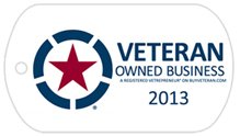 Vetran Owned Business